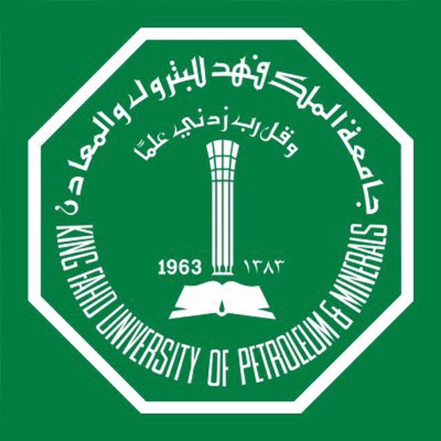 You are currently viewing جامعة الملك فهد للبترول والمعادن طرح (185) وظيفة أكاديمية للرجال والنساء من حملة مؤهلات