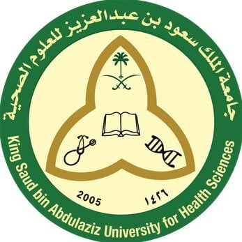 You are currently viewing جامعة الملك سعود بن عبدالعزيز للعلوم الصحية تعلن  طرح (20) وظيفة متنوعة للرجال والنساء