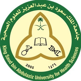 You are currently viewing جامعة الملك سعود بن عبدالعزيز للعلوم الصحية توفر وظائف ادارية شاغرة (للجنسين)