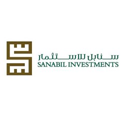 الشركة السعودية للاستثمار سنابل