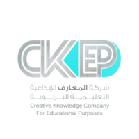 شركة المعارف الإبداعية التعليمية التربوية