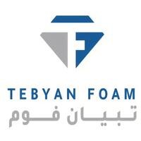 شركة تبيان فوم