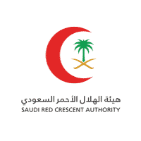 هيئة الهلال الاحمر السعودي