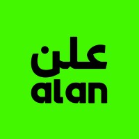 شركة عَلن