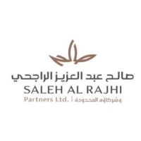 شركة صالح عبدالعزيز الراجحي وشركاه