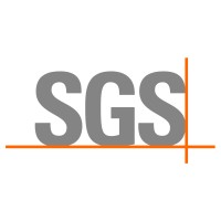 وظيفة لحديثي التخرج تعلن عنها شركة SGS بالرياض